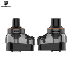 Cartouches Armour G Series Vaporesso – MTL et DTL Compatibles