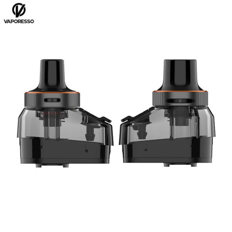 Cartouches Vaporesso Armour G Series – 5ml | Mystik-Vape