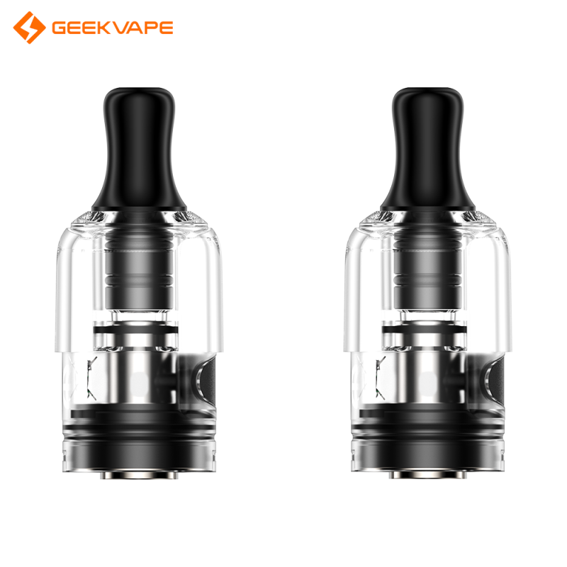 Cartouches Wenax S Geekvape – Pack 2 | Mystik-Vape