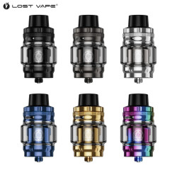 Kit Target 80 iTank 2 Vaporesso - 3000mAh & 80W | Mystik-Vape