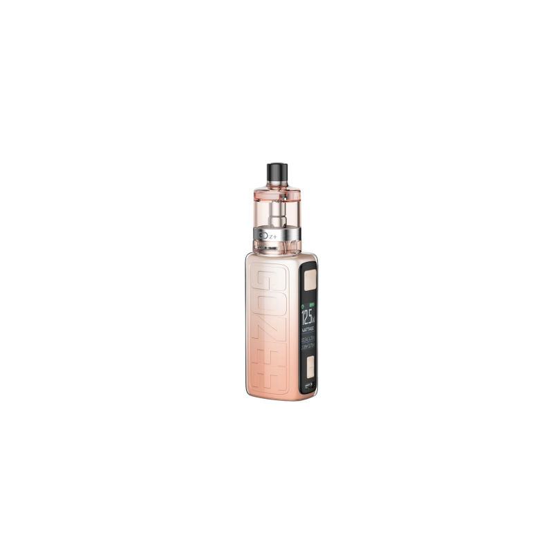 Kit GOZee Innokin 60W – Compact, coloré et performant