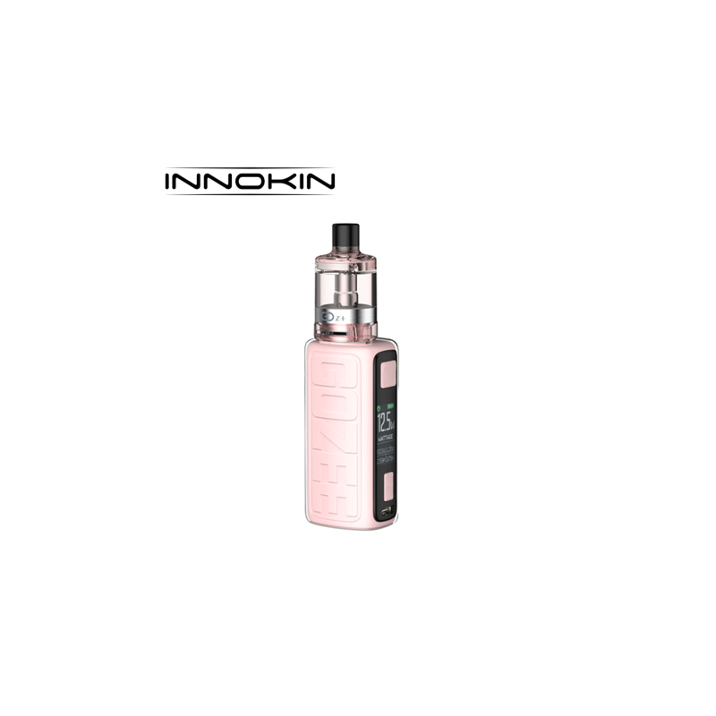 Kit GOZee Innokin 60W – Compact, coloré et performant
