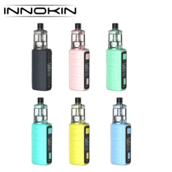 Kit GOZee Innokin 60W – Compact, coloré et performant