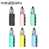 Kit GOZee Innokin 60W – Compact, coloré et performant