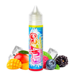 E-liquide Bloody Mango 50ml Fruizee – Mangue, fraise | MYSTIK-VAPE