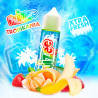 E-liquide Tropikania 50ml - Fruizee Eliquid France | X-Fresh | Mystik