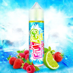 E-liquide Bloody Lime 50ml Fruizee – | MYSTIK VAPE