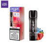 Cartouche Tappo Fraise Glacée 2ml - Compatible  Tappo Air| Mystik-vape