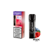Cartouche Tappo Fraise Glacée 2ml - Compatible  Tappo Air| Mystik-vape
