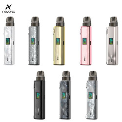 Pod Feelin AQ Nevoks 30W | Vape compacte | Mystik-Vape
