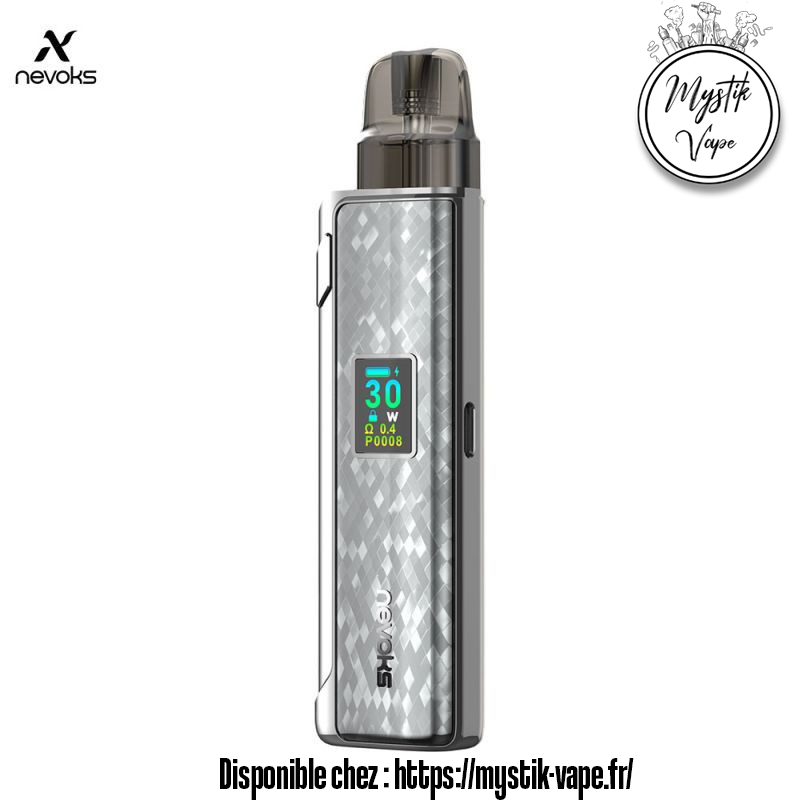 Pod Feelin AQ Nevoks 30W | Vape compacte | Mystik-Vape