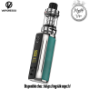 Kit Target 80 iTank 2 Vaporesso - 3000mAh & 80W | Mystik-Vape