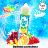 E-liquide Spring Fresh 50ml - Fruizee Eliquid France | Mystik-Vape