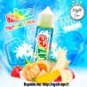 E-liquide Tropikania 50ml - Fruizee Eliquid France | X-Fresh | Mystik