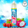 E-liquide Bloody Dragon 50ml -Fruizee Eliquid France | X-Fresh | Mystk