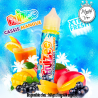 E-liquide Cassis Mangue 50ml Fruizee – Fruité & frais | MYSTIK VAPE