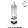Pack 10 Boosters Sels Boost My Pop 20 mg | Mystik‑Vape