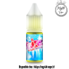 Bloody Summer 10ml - Fruizee |  France | Fruits Rouges-Mystik-vape