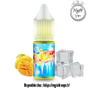 Crazy Mango 10ml Fruizee – E-liquide Mangue Glaciale-mystik-vape