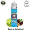 E-liquide Passion Citron Vert Cactus 50ml - Mexican Cartel |