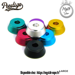 Support Atomiseur PJ023 Prestige - exposer votre collection de vape