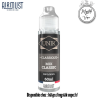 Mix Classic 60ml – E-liquide tabac blond équilibré Unik | Mystik Vape