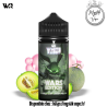 Bubble Gum Green Melon 100ml Wars Edition – Le e-liquide galactique