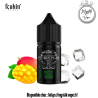 Freezy Mango 30ml | Arôme DIY Mangue Fraîche - Mystik-Vape