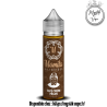 Café Crème Pécan 50 ml Mamita - gourmand café et noix de pécan