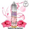 Chewing Gum 50ml - E-liquide saveur fraîche et sucrée