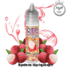 Litchi 50ml Big Juice - E-liquide Saveur Litchi Exotique et Sucré