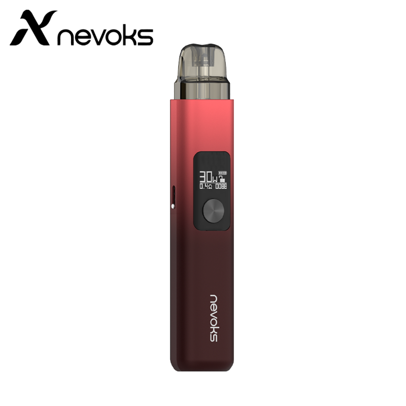 Kit Feelin AX 1500mAh - Pod compact Nevoks | Mystik-Vape