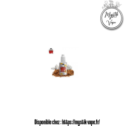 Apple Blackcurrant DIY | Arôme Pomme Cassis - Mystik-Vape