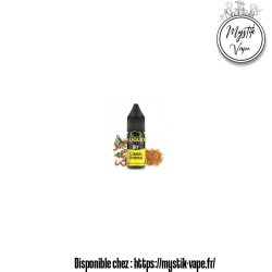Tabac Oriental 10ml | Arôme DIY Tabac Exotique - Mystik-Vape
