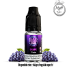 Grape 10ml Bar Salts by Vampire Vape – E-liquide Saveur Raisin Sucré