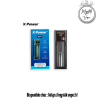 Chargeur M1 X Power | USB-A 2.4A Simple - Mystik Vape