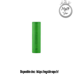 Accu 18650 Sony VTC5A 2600mAh | 25A - Mystik Vape