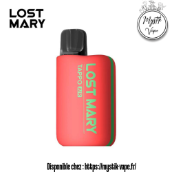 Kit Tappo Air Lost Mary – Saveurs au choix | Mystik-Vape