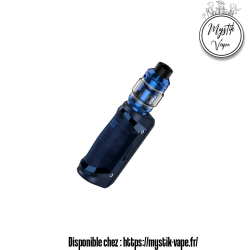 Kit Aegis Solo 2 S100 Geekvape – Robuste et Puissant | Mystik-Vape