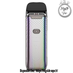 Kit LUXE PM40 | Puissance Ajustable & Design Compact par Vaporesso