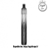 Kit Wenax M1 800mAh - Vape Discrète & Performante par Geekvape