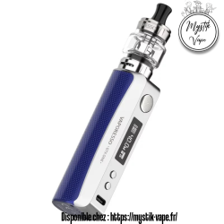 Kit GTX One Vaporesso – Vape MTL Simple et Efficace | Mystik-Vape