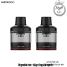 Cartouches GTX Pod 26 Vaporesso 5ml  – Compatibles GTX | Mystik-vape