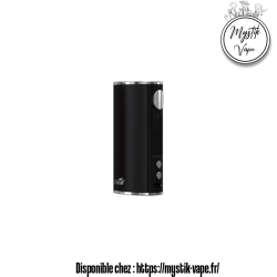 Box iStick T80 Eleaf – 3000mAh, 80W, USB-C rapide | Mystik-Vape.fr
