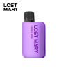 Kit Tappo Air Lost Mary Fraise Framboise 20mg | Mystik-Vape