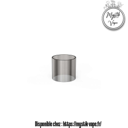 Pyrex Zenith 2 - Innokin | Réservoir remplacement noir – Mystik Vape