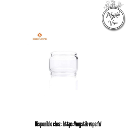Pyrex Z Nano 2 - Geekvape | Réservoir  officiel – Mystik Vape.