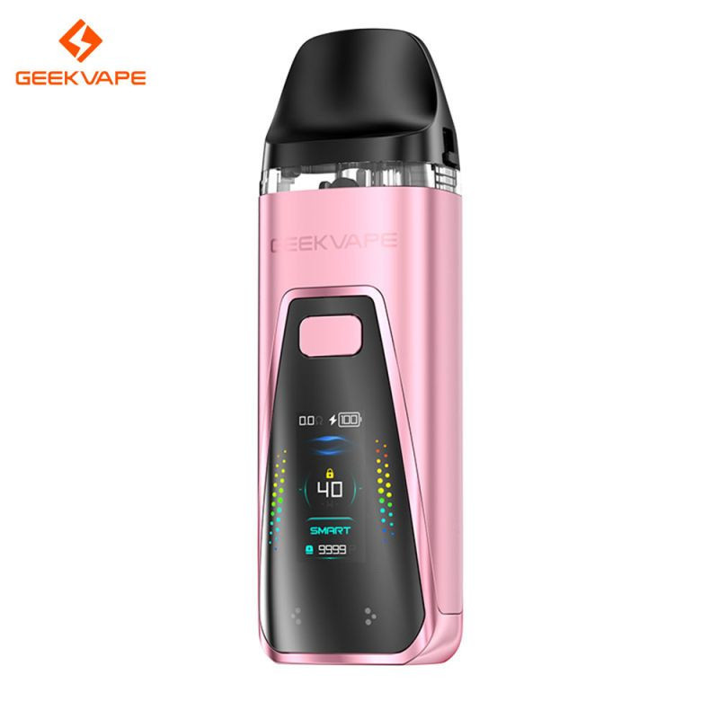 Pod Digi Pro Geekvape - 40W, 2000mAh, MTL à DTL - Mystik-Vape