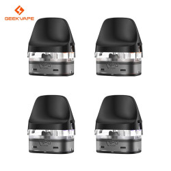 Cartouches J Digi Max / Pro Geekvape (x2) | Mystik-Vape