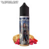 Havoc 50ml - Vaporant | Tarte fruits rouges croustillante 50/50 - Myst